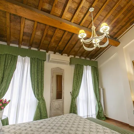 Rasella 47 * Рим