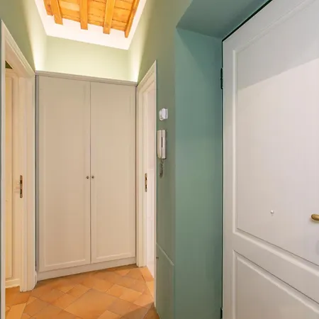 Rasella 47 דירה *