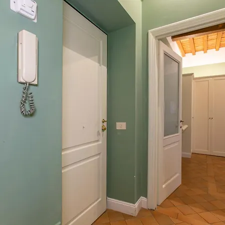 דירה Rasella 47 *