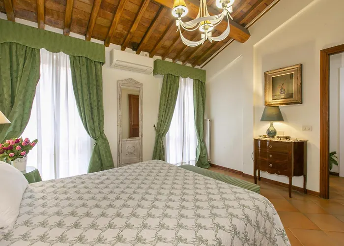 Apartament Rasella 47 *