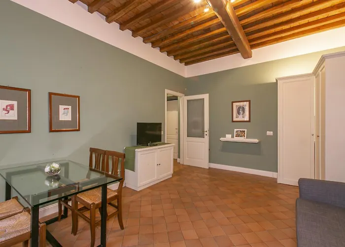 Apartament Rasella 47 *
