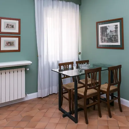 Rasella 47 Apartman