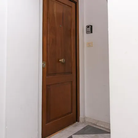 Apartman Rasella 47 *