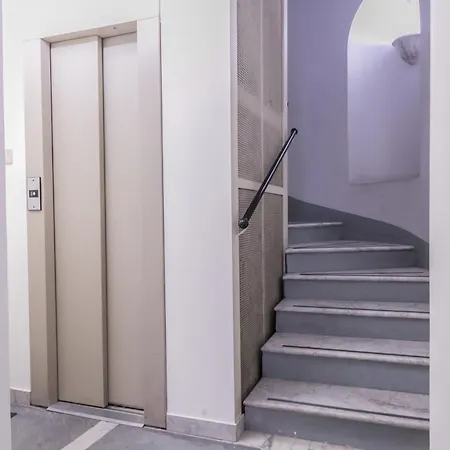 Rasella 47 Apartman Róma