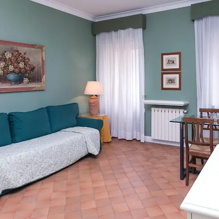 Rasella 47 Apartman