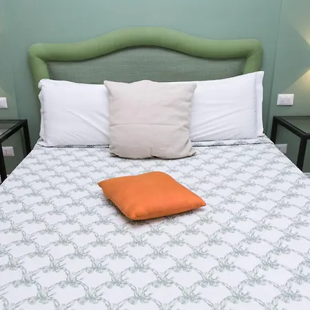 Rasella 47 Apartman *