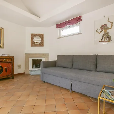 Rasella 47 Apartman *