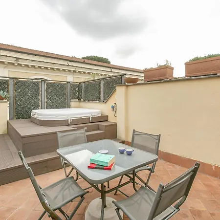 Apartman Rasella 47