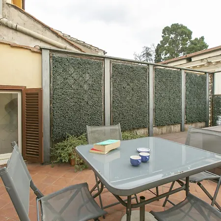 Rasella 47 Apartman *