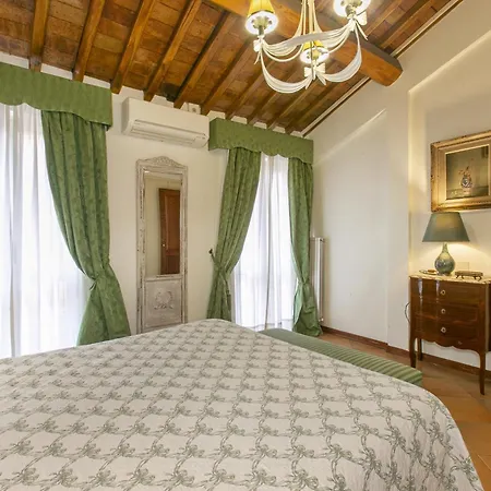 Apartman Rasella 47 *