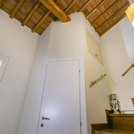 Apartman Rasella 47 Róma