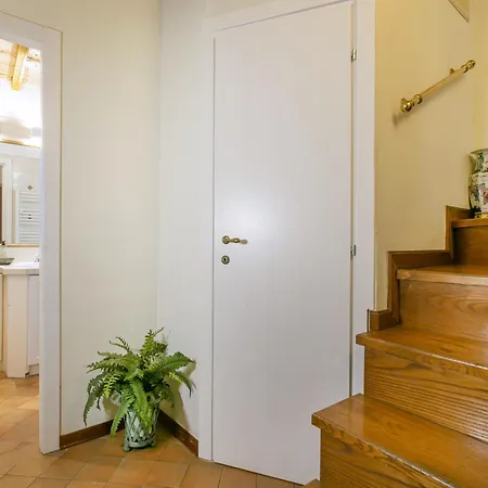 Rasella 47 Apartman