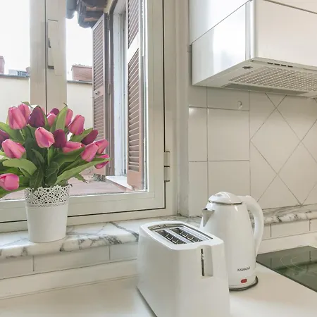 Rasella 47 Apartman *
