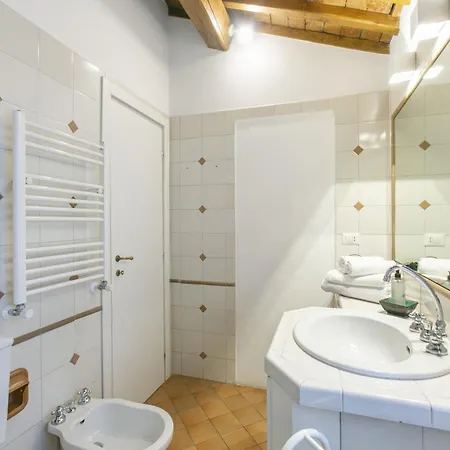 Apartman Rasella 47 Róma
