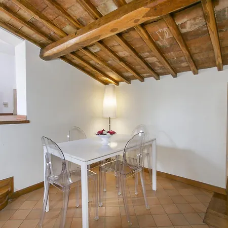 Rasella 47 Apartman