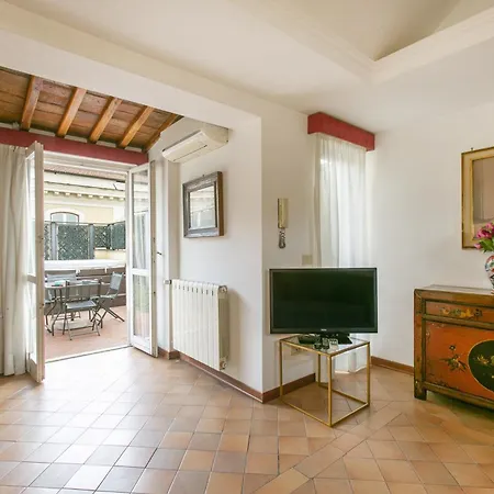 Apartman Rasella 47