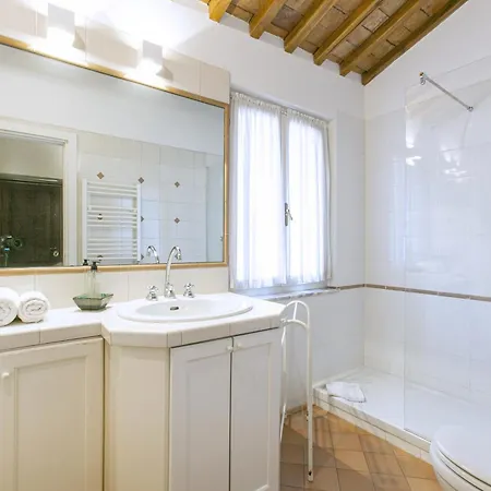 Apartman Rasella 47 Róma