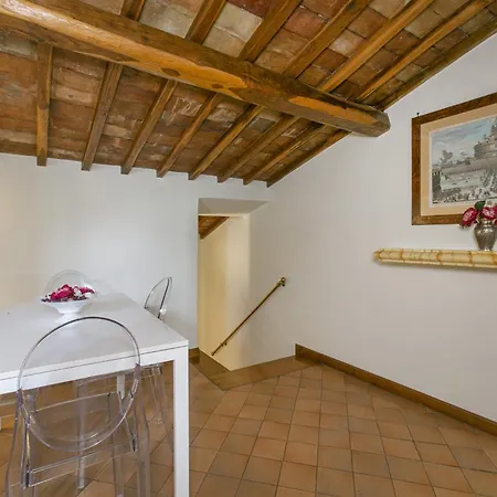 Apartman Rasella 47