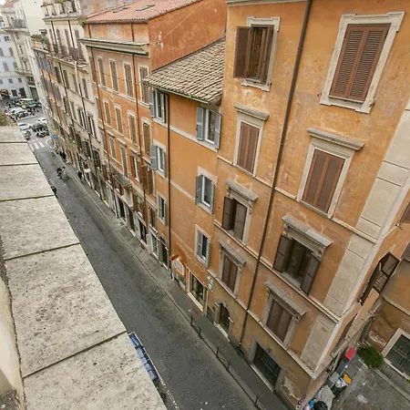 Rasella 47 Apartman *