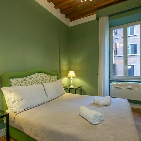 Apartman Rasella 47 *