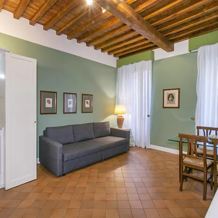 Rasella 47 Apartman Róma