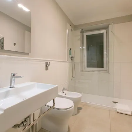 Rasella 47 Apartman