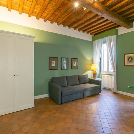 Apartman Rasella 47