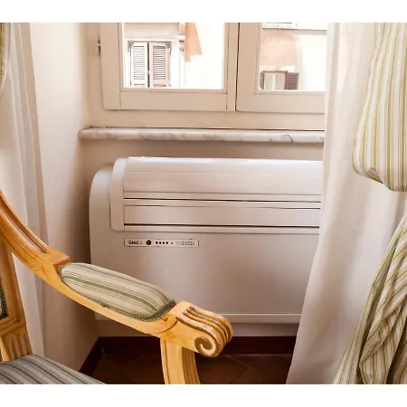 Rasella 47 Apartman *