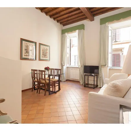 Apartman Rasella 47 *