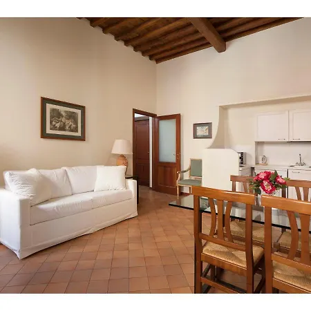 Apartman Rasella 47 *
