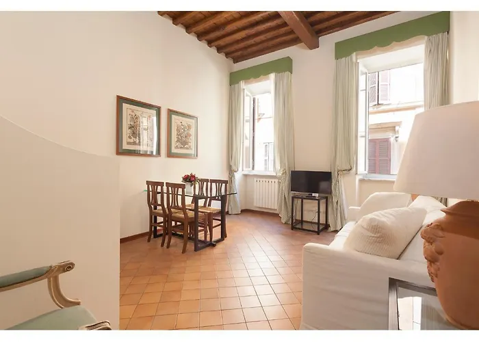 Apartment Rasella 47 *