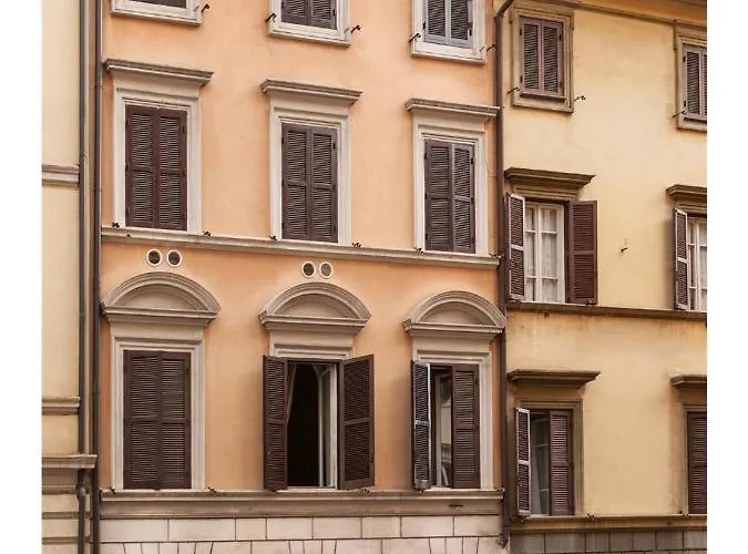 Rasella 47 Appartamento Roma