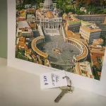 Rasella 47 Διαμέρισμα Ρώμη