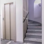 Rasella 47 Apartmán Řím