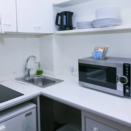 Apartamento Rasella 47 Roma
