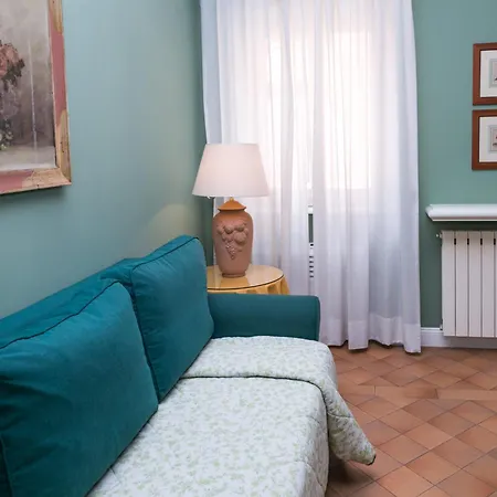 Apartamento Rasella 47