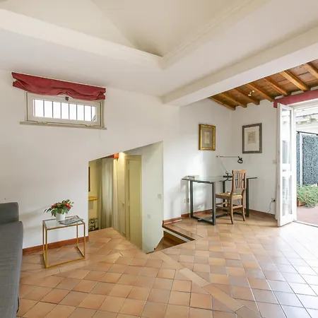 Rasella 47 Apartamento