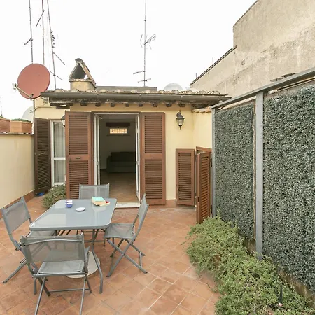 Apartamento Rasella 47
