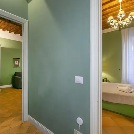 Rasella 47 Apartamento
