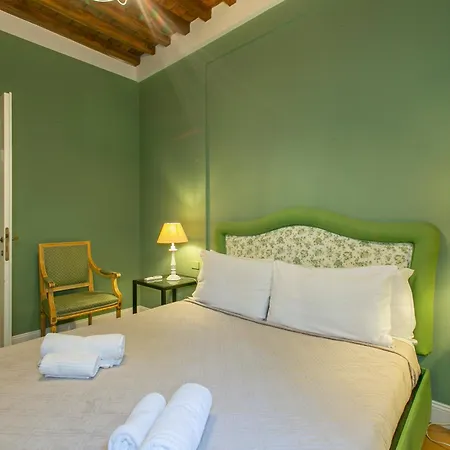 Rasella 47 Apartamento