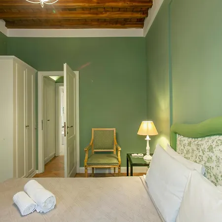 Apartamento Rasella 47
