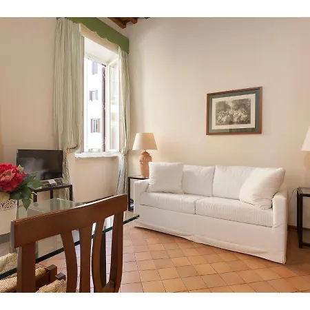 Apartamento Rasella 47 Roma