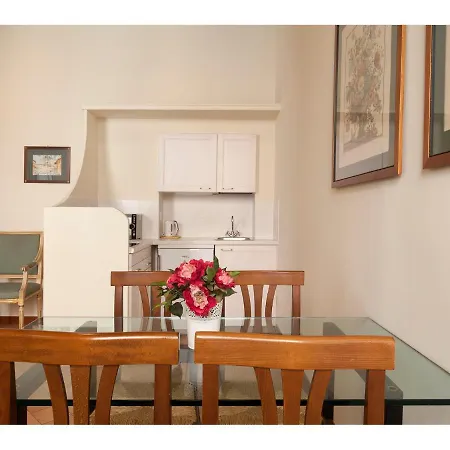 Rasella 47 Apartamento *